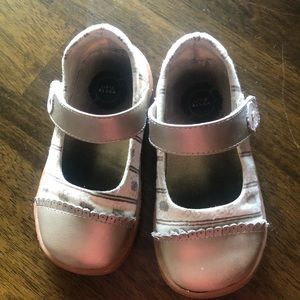 Livie and Luca shoes